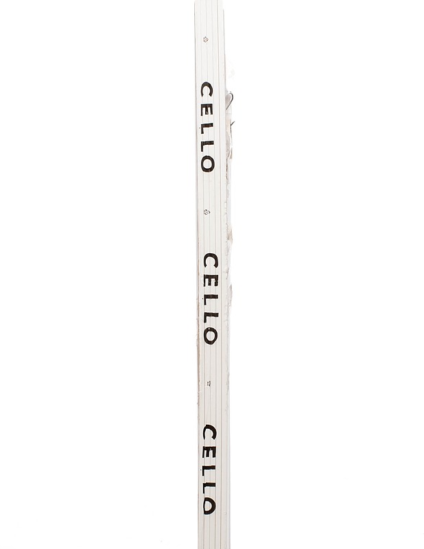 CELLO peitelista, 12x53 mm, 5 kpl - Rakennustarvikkeet - 10105235311 - 0