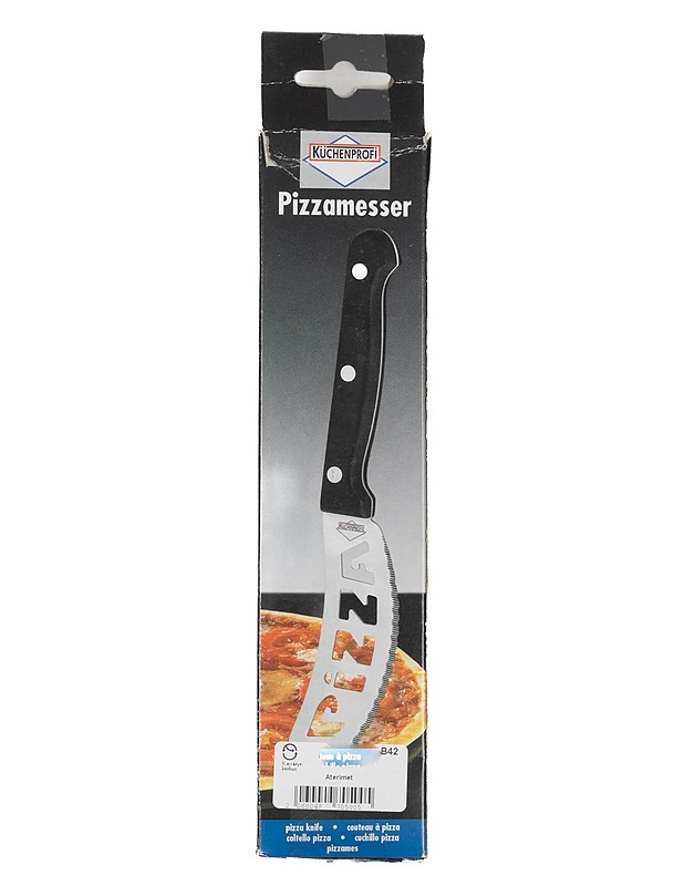 KUCHENPROFI pizzaveitsi - Aterimet - 10105235391 - 0