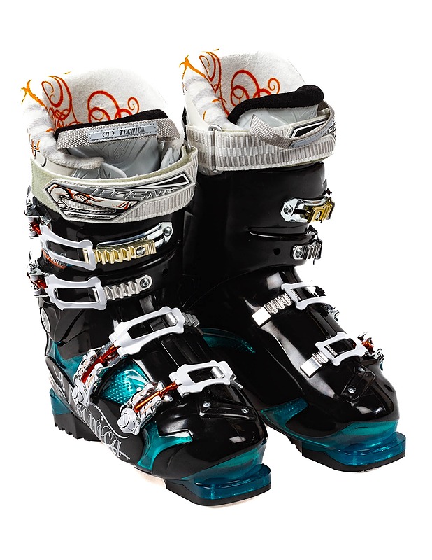 NORDICA Phoenix laskettelumonot, 40 - Hiihto ja talviurheilu - 10105235542 - 0