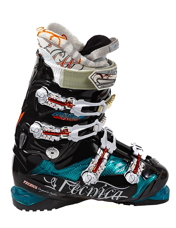 NORDICA Phoenix laskettelumonot, 40 - Hiihto ja talviurheilu - 10105235542 - 1