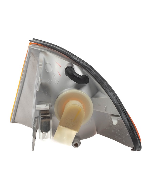 Van wezel vilkkuvalo, keltainen - Muut urheiluvälineet ja vapaa-aika - 10105235713 - 2