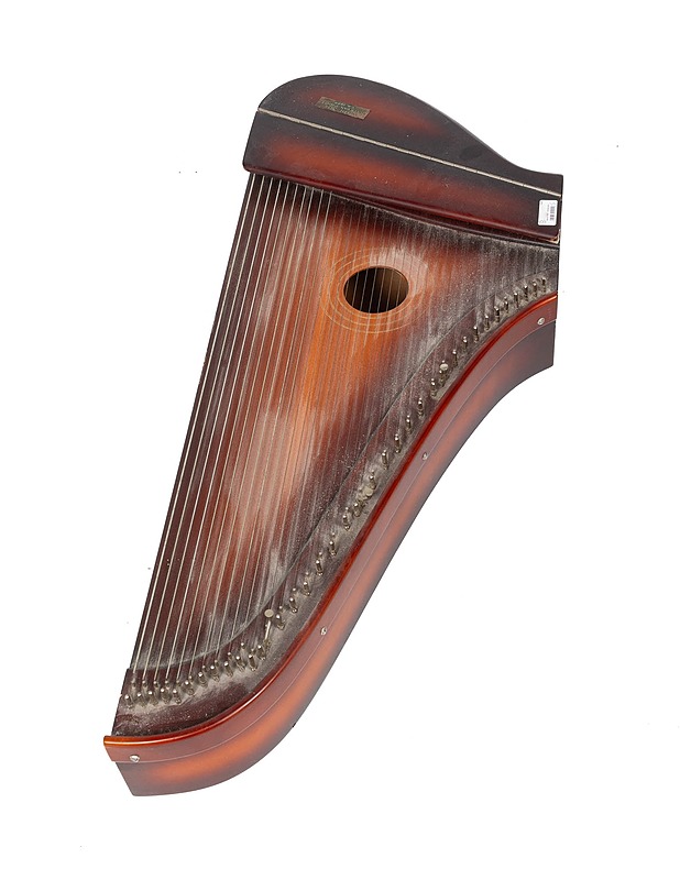 Landola 36-kielinen kantele, II-laatu - Instrumentit - 10105235759 - 1
