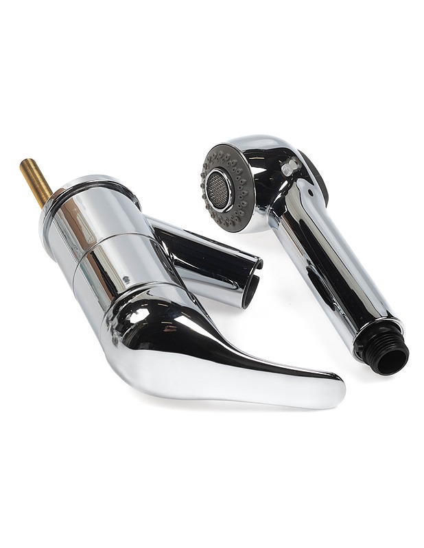 Lafdy 1-vipuinen sekoitushana pesuöydälle - Muut urheiluvälineet ja vapaa-aika - 10105235744 - 3