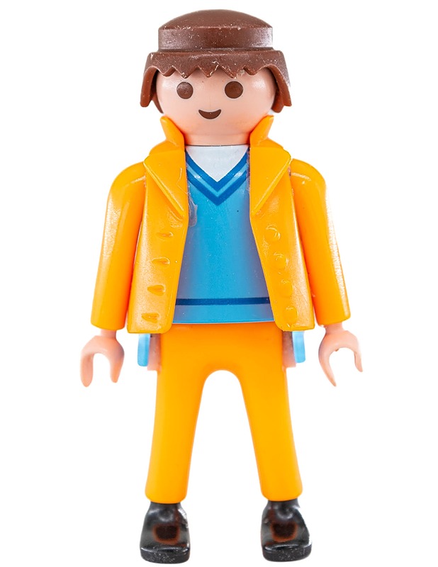 PLAYMOBIL figuuri - Lasten lelut - 10105235748 - 0