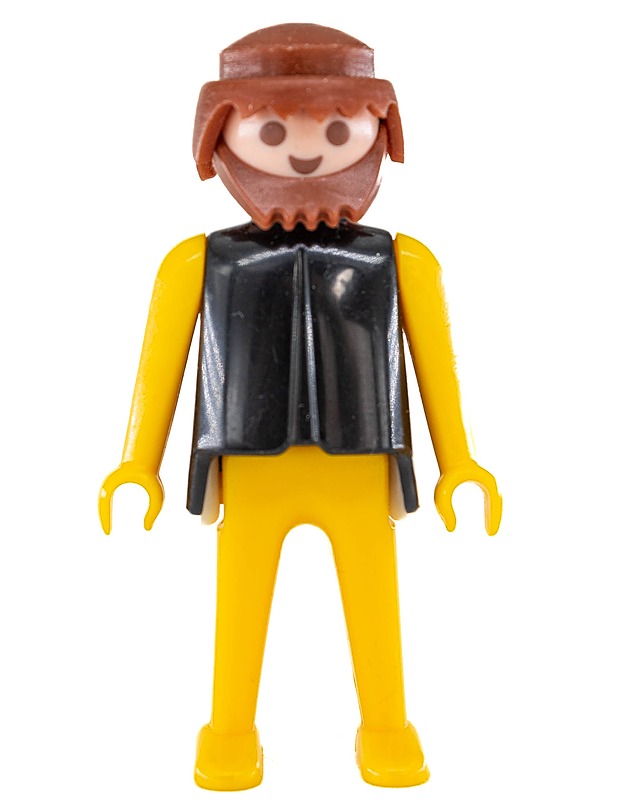PLAYMOBIL figuuri - Lasten lelut - 10105235913 - 0
