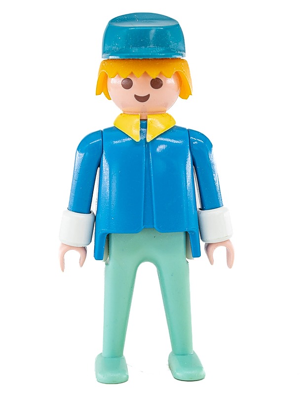 PLAYMOBIL figuuri - Lasten lelut - 10105235974 - 0