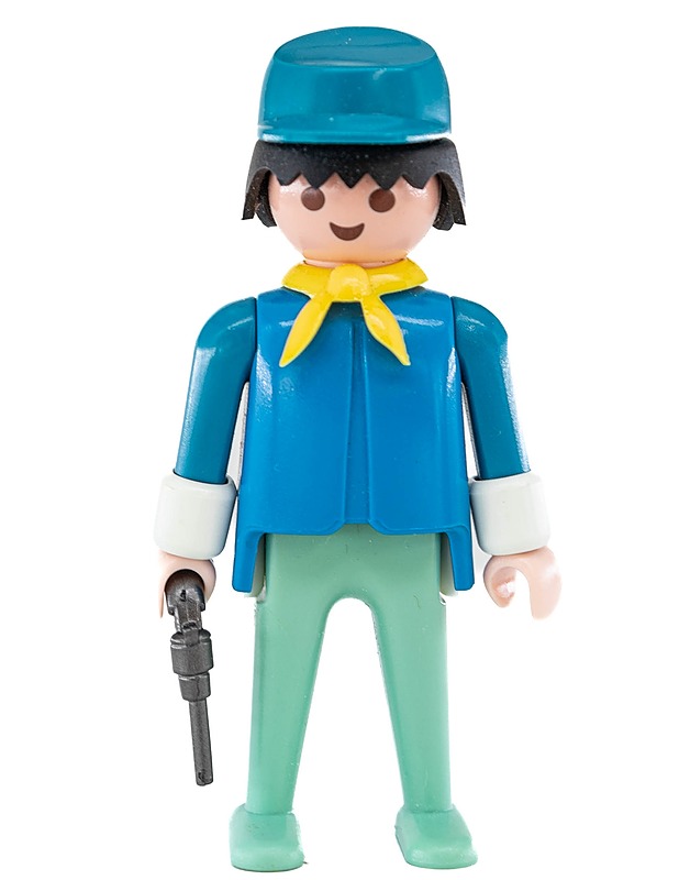 PLAYMOBIL figuuri - Lasten lelut - 10105236006 - 0