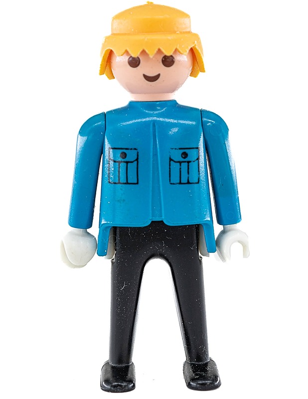 PLAYMOBIL figuuri - Lasten lelut - 10105236071 - 0