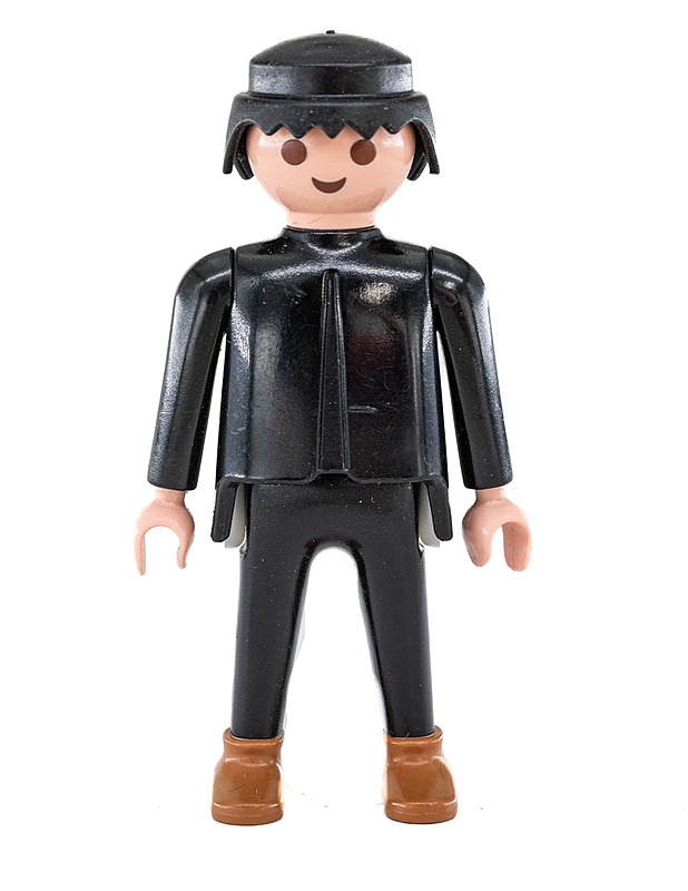 PLAYMOBIL figuuri - Lasten lelut - 10105236076 - 0