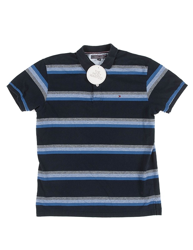 TOMMY HILFIGER kauluspaita, XXL - The Most Wanted vaatteet ja asusteet - 10105236094 - 0
