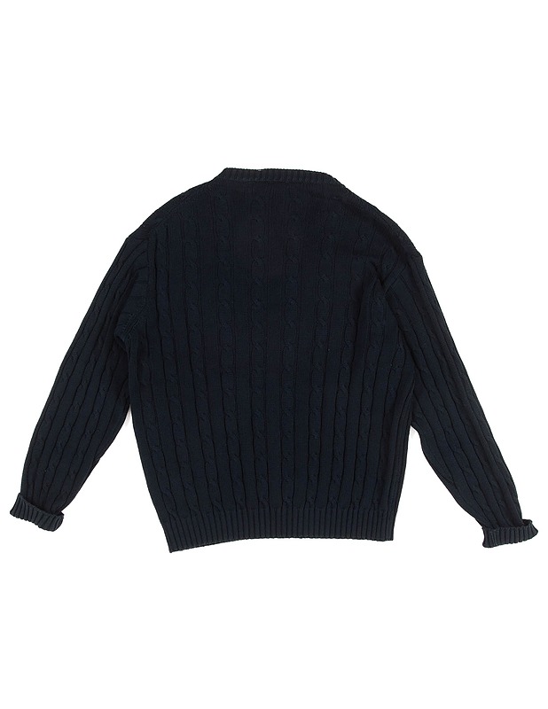 BENETTON puuvillaneule, 171 - The Most Wanted vaatteet ja asusteet - 10105236126 - 1