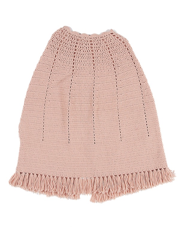 Poncho neulos - Naisten vaatteet - 10105236158 - 1