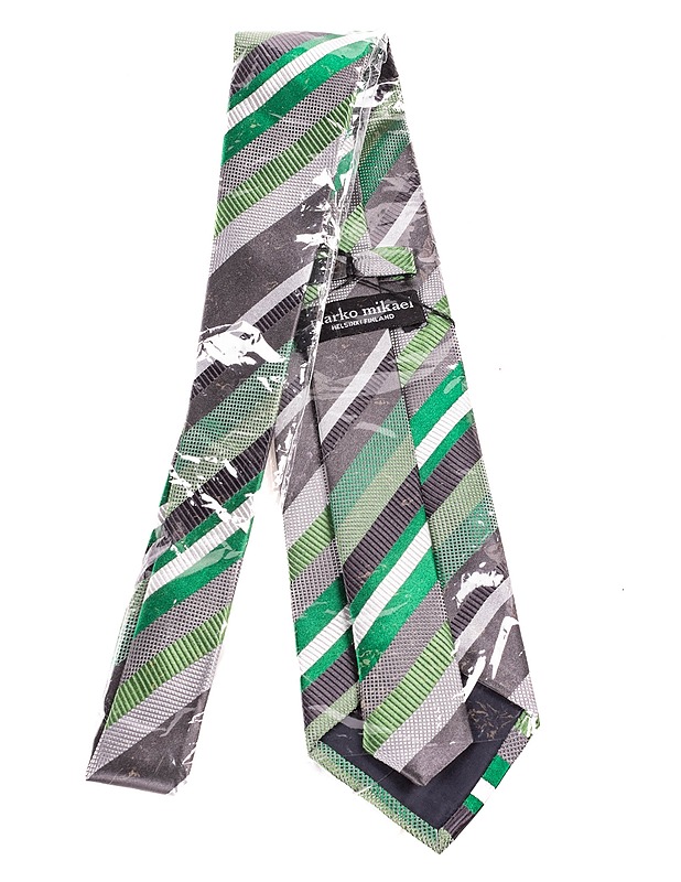 MARKO MIKAEL kravatti - Solmiot ja kalvosinnapit - 10105236182 - 1