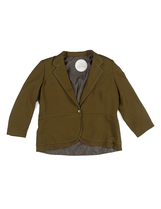 Naisten jakku - The Most Wanted vaatteet ja asusteet - 10105236399 - 0