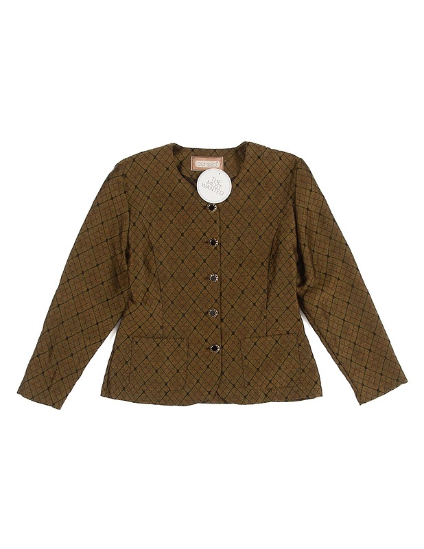 CARISSA jakku, C36 - The Most Wanted vaatteet ja asusteet - 10105236442 - 0