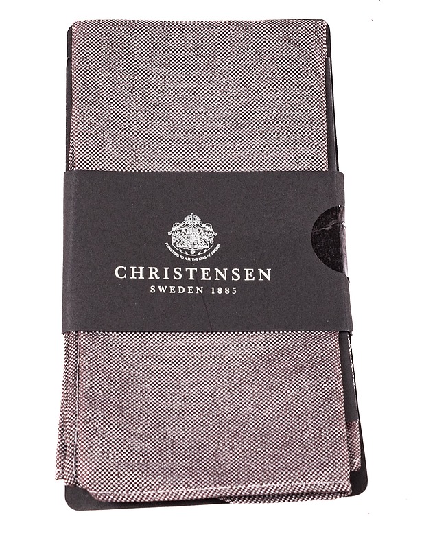 CHRISTENSEN taskuliina, X - Asusteet - 10105236525 - 0