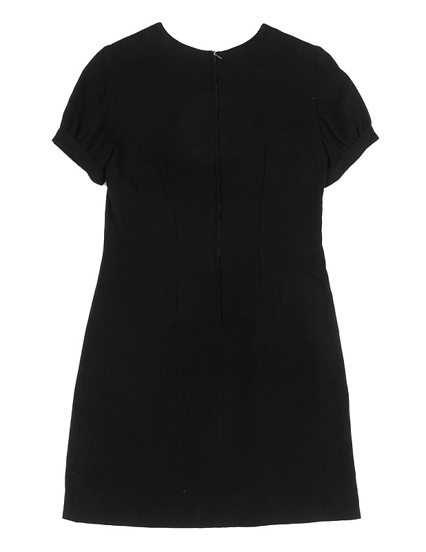 Musta mekko - The Most Wanted vaatteet ja asusteet - 10105236574 - 1