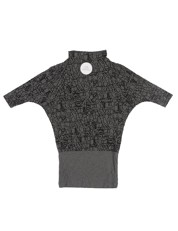 NATALI SILHOUETTE pusero, S - The Most Wanted vaatteet ja asusteet - 10105236598 - 0