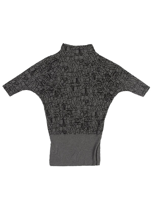 NATALI SILHOUETTE pusero, S - The Most Wanted vaatteet ja asusteet - 10105236598 - 1