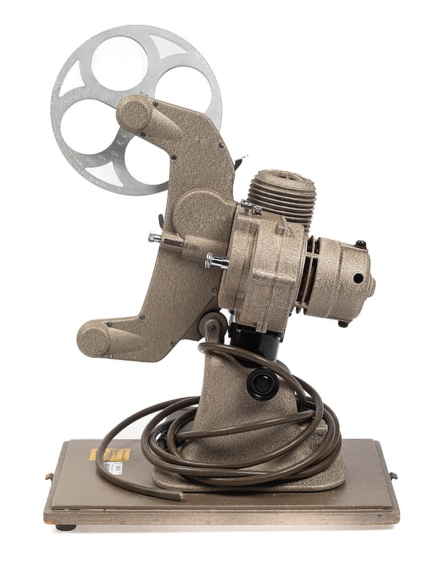 Bell&Howell filmiprojektori - Muu elektroniikka - 10105237018 - 2