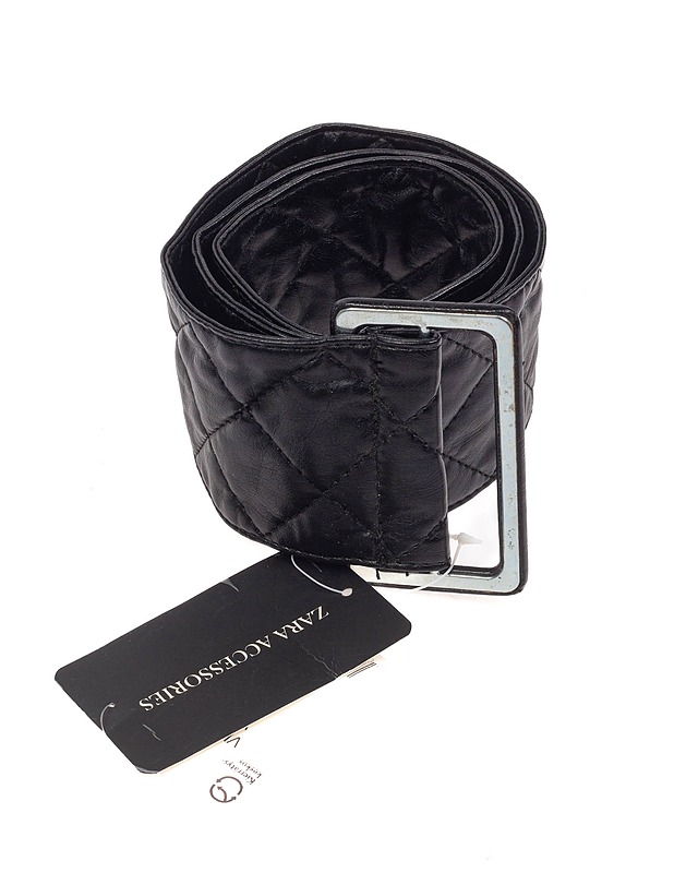 ZARA vyö, M - Asusteet - 10105237509 - 0