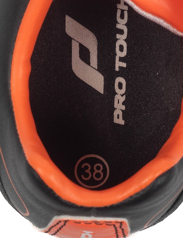 PRO TOUCH classic junior, 38 - Miesten kengät - 10105237519 - 2