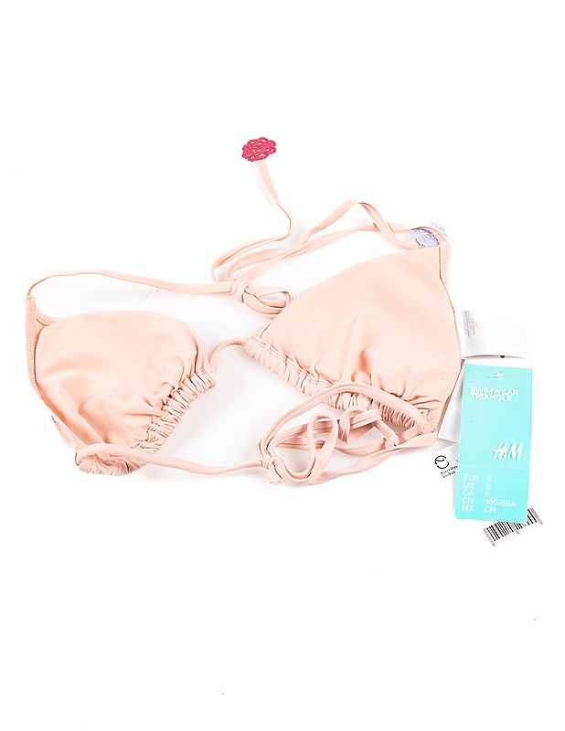 H&M bikinit yläosa, S - Asusteet - 10105237525 - 1