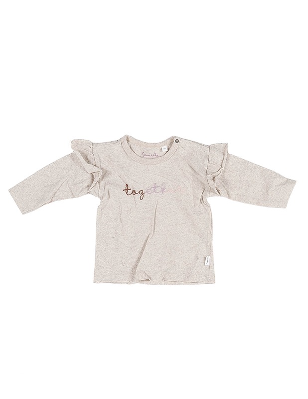 SANETTA PURE paita, 68 - Lasten vaatteet - 10105237577 - 0