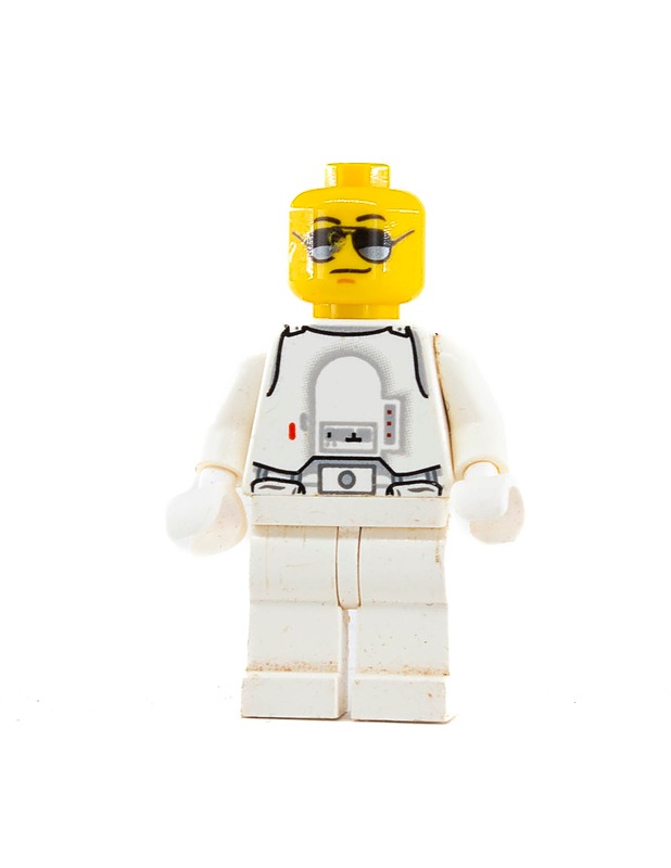 LEGO minifiguuri - Lasten lelut - 10105237681 - 0