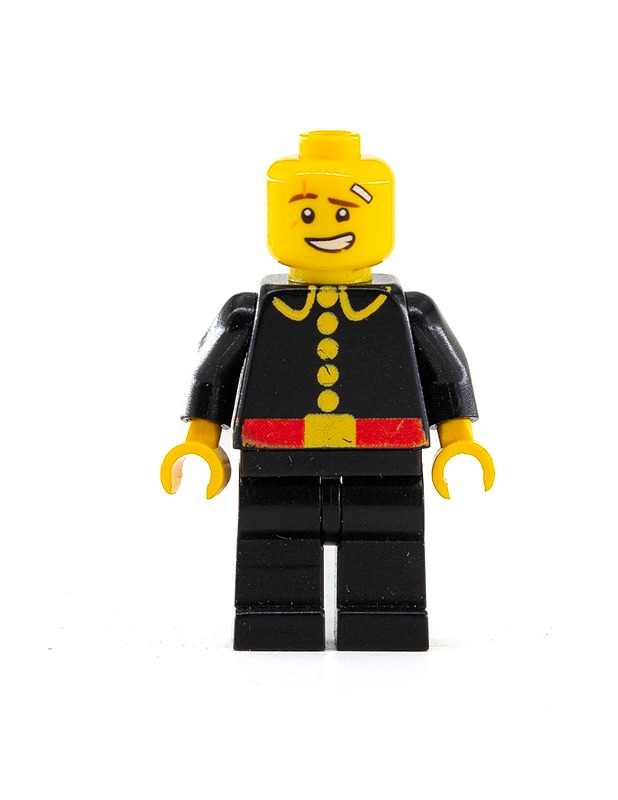 LEGO minifiguuri - Lasten lelut - 10105237744 - 0