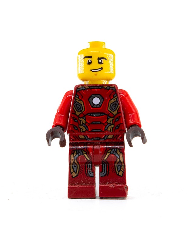 LEGO minifiguuri - Lasten lelut - 10105237746 - 0