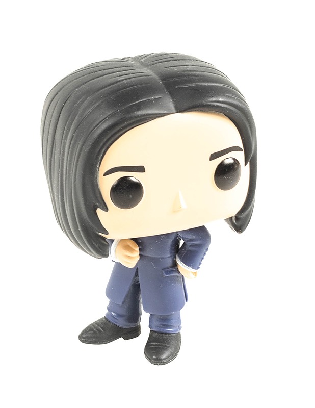 FUNKO POP Harry Potter Severus Snape/Kalkaros figuuri - Lasten lelut - 10105237764 - 0