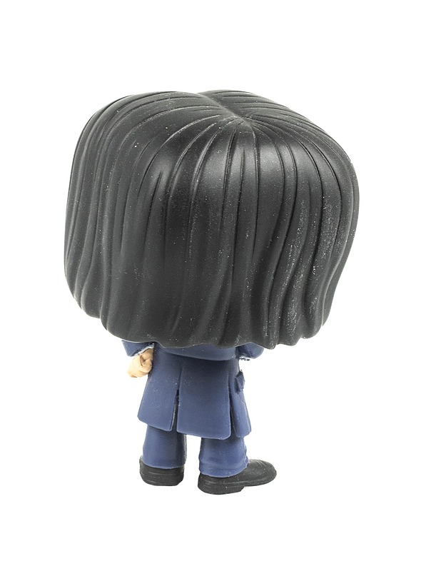 FUNKO POP Harry Potter Severus Snape/Kalkaros figuuri - Lasten lelut - 10105237764 - 1