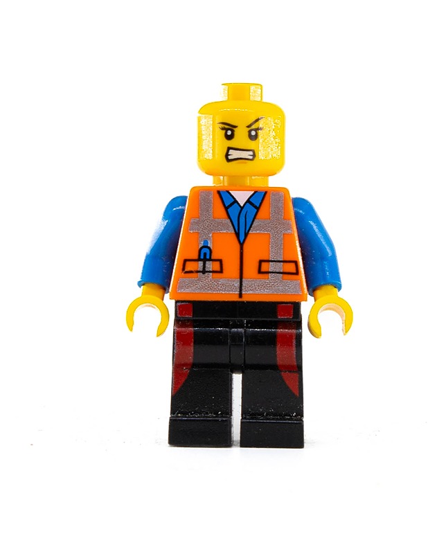 LEGO minifiguuri - Lasten lelut - 10105237842 - 0