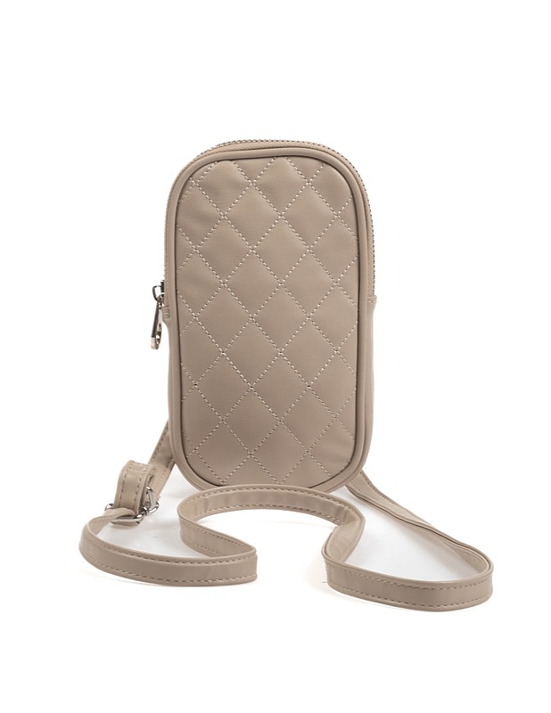 GLITTER puhelinlaukku - Laukut, lompakot ja reput - 10105237857 - 0