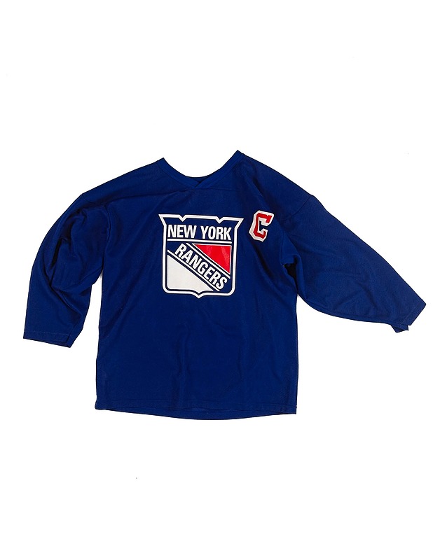 CCM New York Rangers pelipaita #11, Messier, M - Urheiluvaatteet ja fanivaatteet - 10105237887 - 0