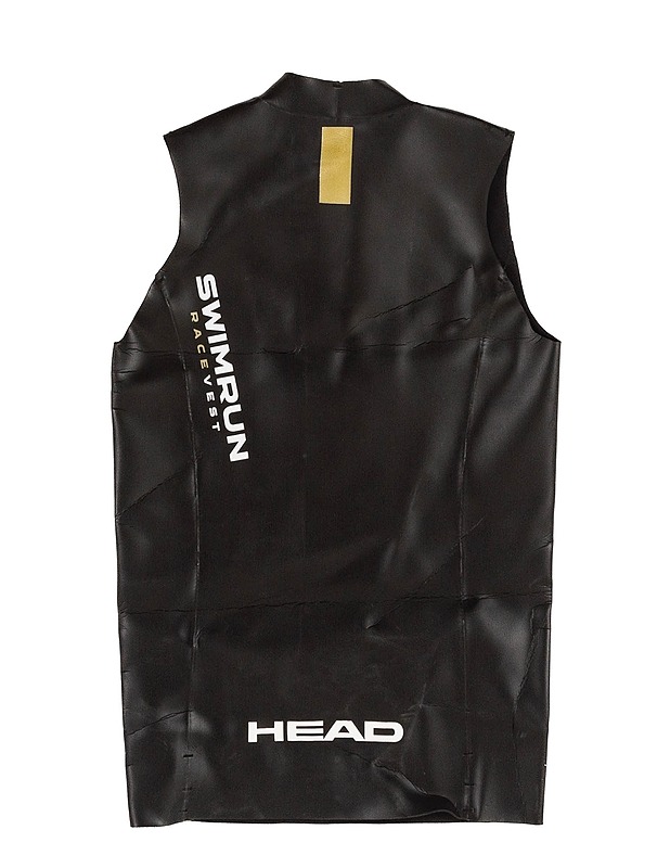 HEAD Unisex Swimrun-kilpaliivi, XL - Muut urheiluvälineet ja vapaa-aika - 10105237920 - 1