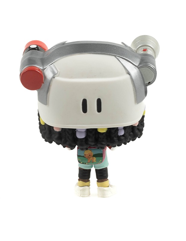 新品未開封】 廃盤 FUNKO POP ファンコ 808 ERICA