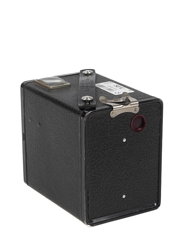 KODAK SIX-20 'Brownie'C - kamera - Muu elektroniikka - 10105237965 - 2