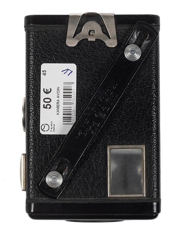 KODAK SIX-20 'Brownie'C - kamera - Muu elektroniikka - 10105237965 - 3