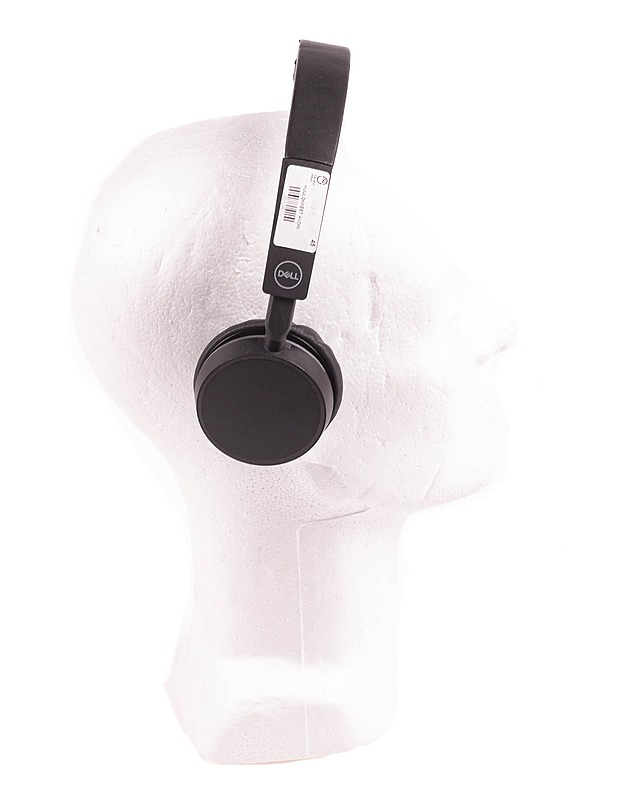 DELL POLY WL5022 Bluetooth-kuulokkeet - Viihde-elektroniikka - 10105237981 - 1