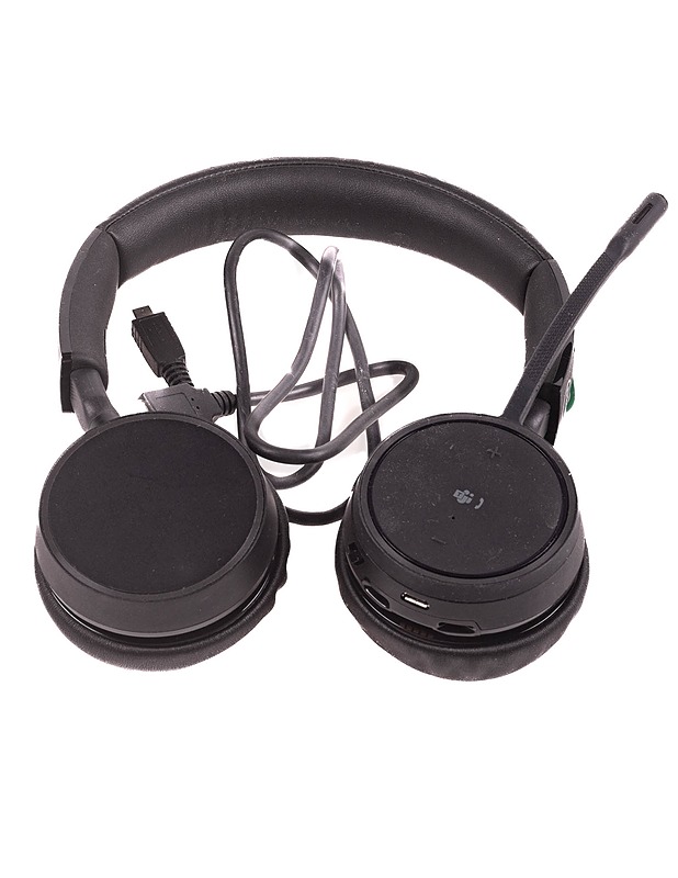 DELL POLY WL5022 Bluetooth-kuulokkeet - Viihde-elektroniikka - 10105237981 - 2
