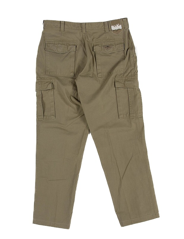 DRESSMANN housut, 36 x 36 - Miesten housut ja shortsit - 10105238010 - 1