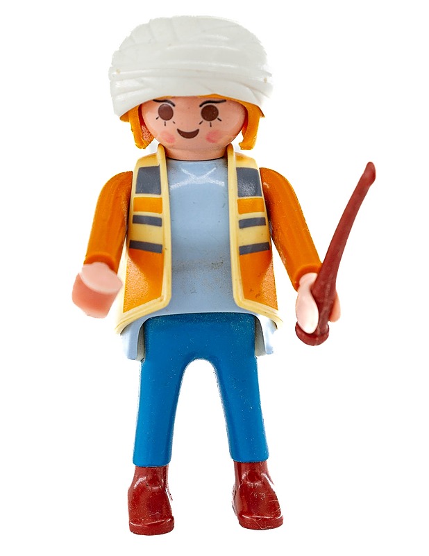 PLAYMOBIL figuuri - Lasten lelut - 10105238081 - 0