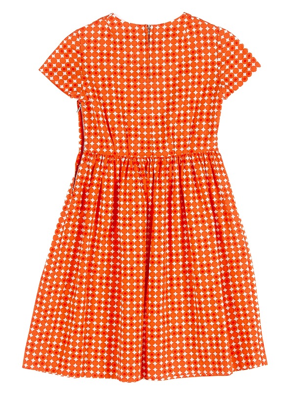 Kuviollinen mekko, 36 - The Most Wanted vaatteet ja asusteet - 10105238097 - 1