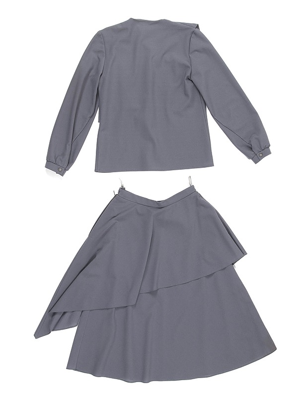 KAIJUSKA paita ja hame, C34 - The Most Wanted vaatteet ja asusteet - 10105238122 - 1