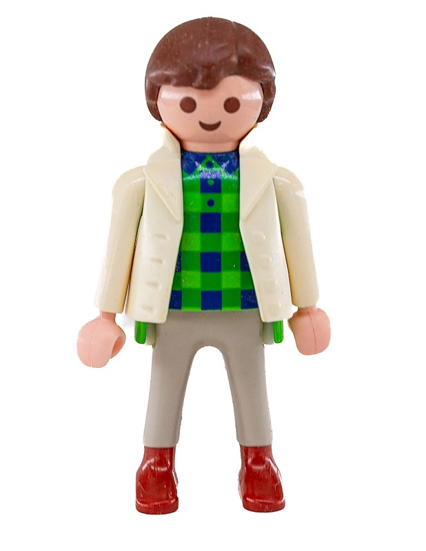 PLAYMOBIL figuuri - Lasten lelut - 10105238127 - 0