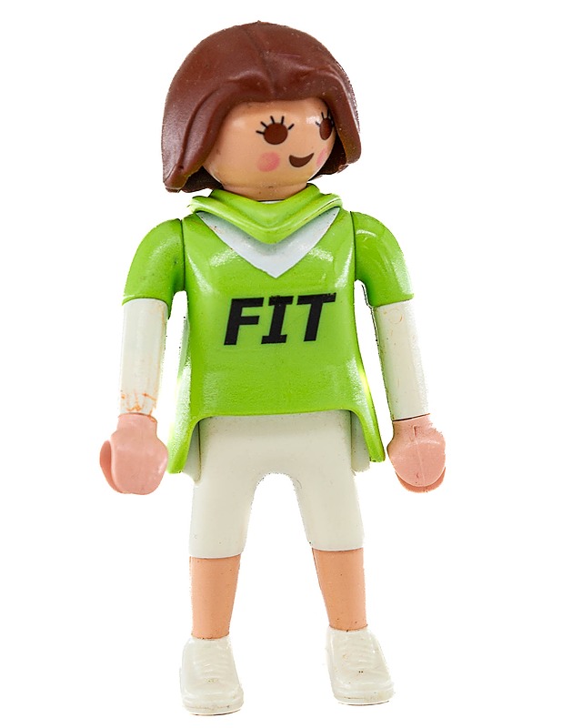 PLAYMOBIL figuuri - Lasten lelut - 10105238128 - 0