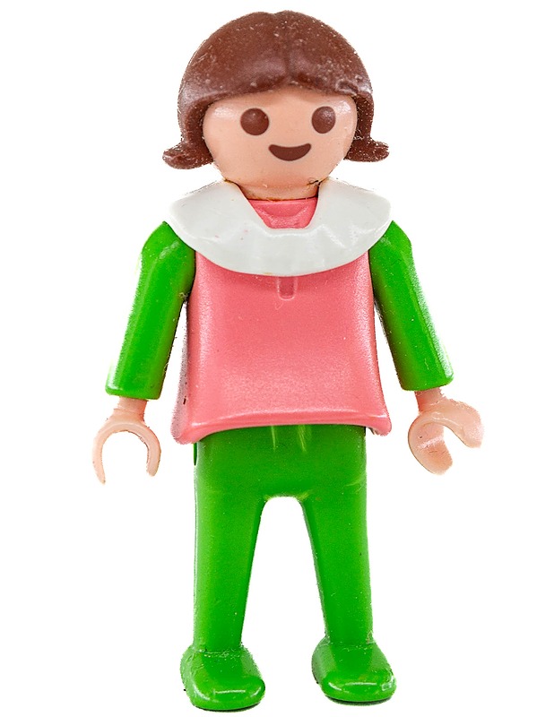 PLAYMOBIL lapsi figuuri - Lasten lelut - 10105238131 - 0