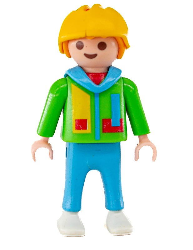 PLAYMOBIL lapsi figuuri - Lasten lelut - 10105238147 - 0